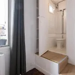 Central Flat 4 Guests - Ile Saint Louis