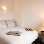 Central Flat 4 Guests - Ile Saint Louis