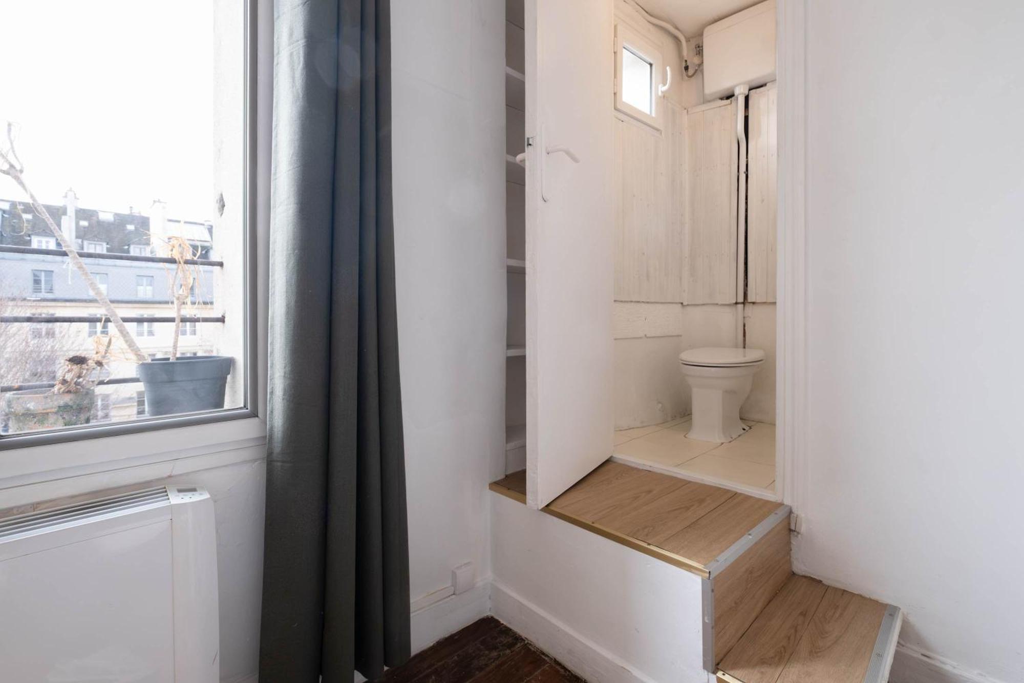Appartamento Flat 4 Guests - Ile Saint Louis